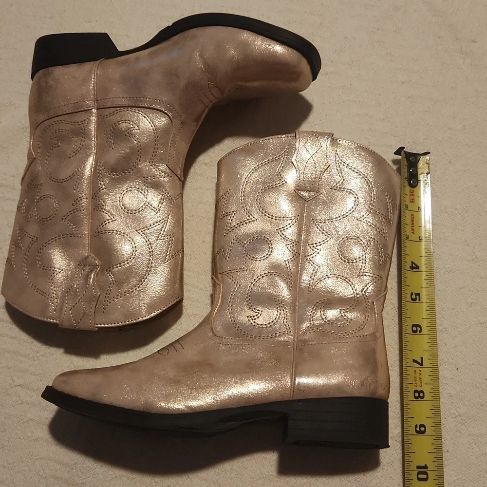 wonder nation stylish metallic
